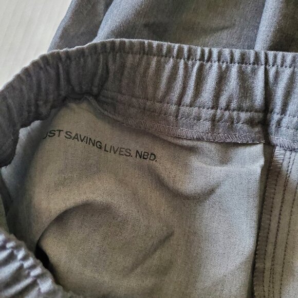 figs technical collection scrub pants large - Unisex - Picture 14 of 14